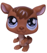 #0682 Kangaroo