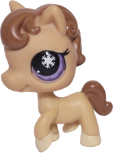 #0684 Horse