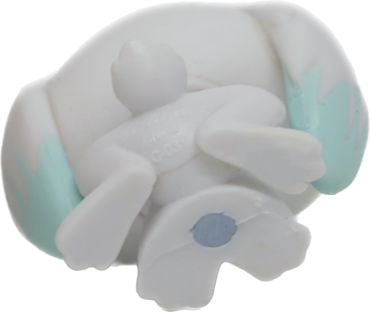 #0685 Lop Bunny