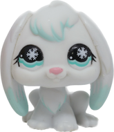 #0685 Lop Bunny