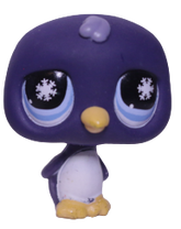#0686 Penguin