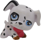 #0700 Dalmatian