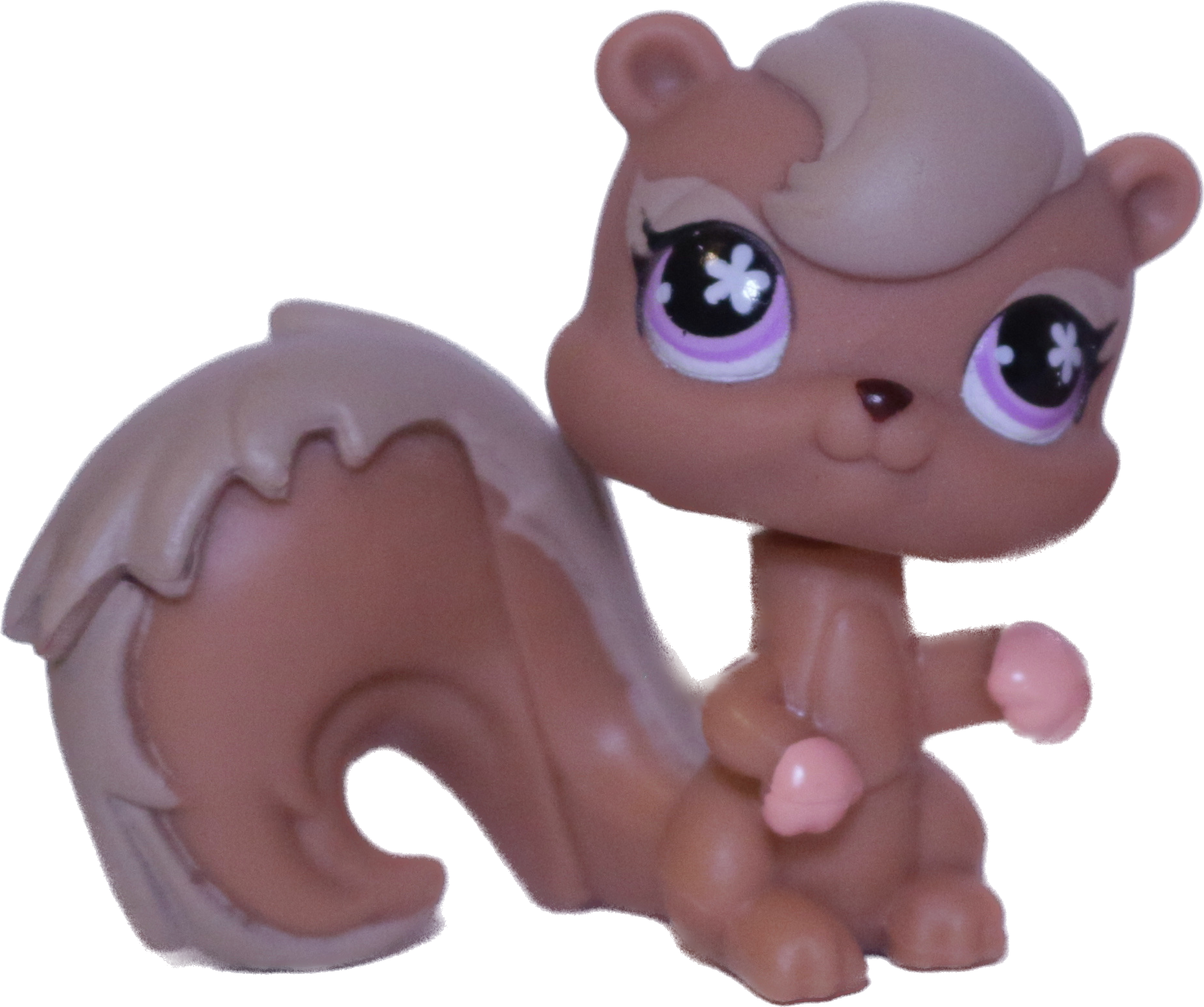 #0703 Squirrel