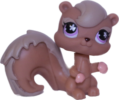 #0703 Squirrel