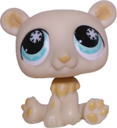 #0759 Polar Bear