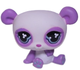 #0776 Panda