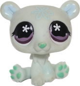 #0794 Polar Bear
