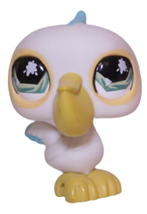 #0797 Pelican