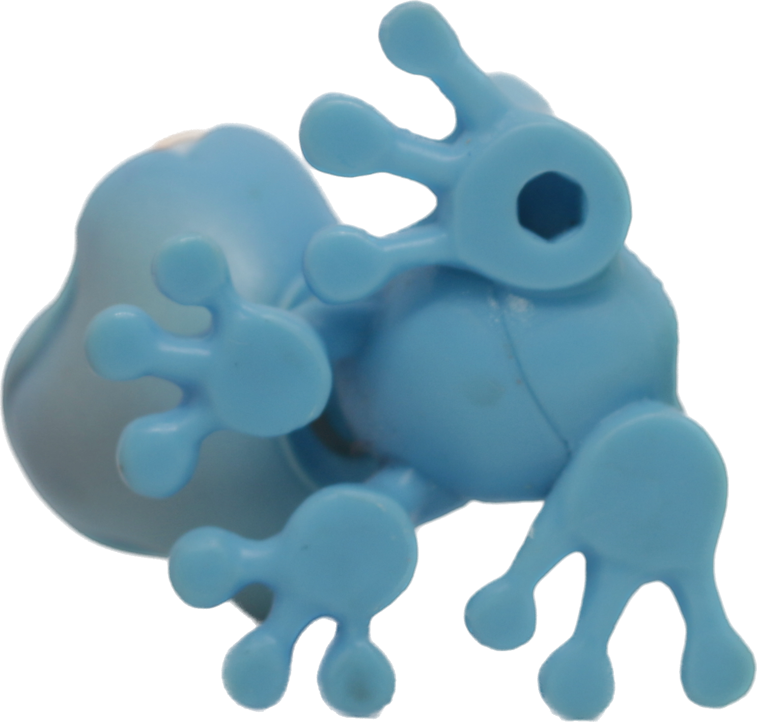 #0806 Frog