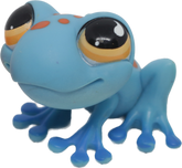 #0806 Frog