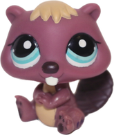 #0810 Beaver