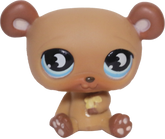 #0813 Bear