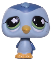 #0821 Penguin