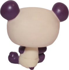 #0822 Panda