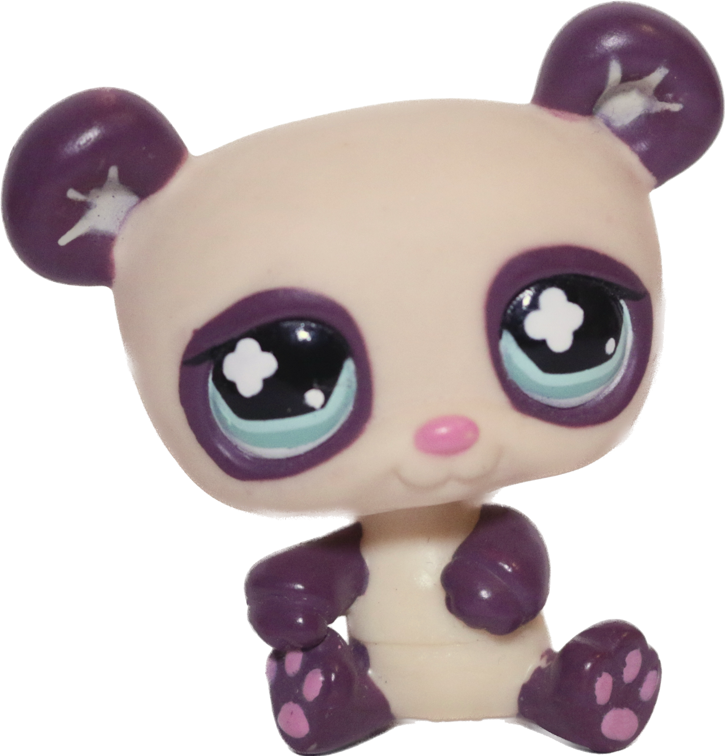 #0822 Panda