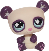 #0822 Panda