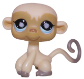#0834 Monkey