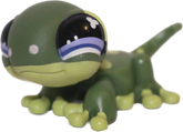 #0847 Gecko