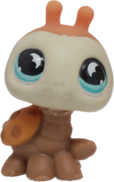 #0856 Ladybug