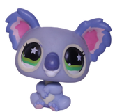 #0872 Koala