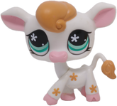 #0877 Cow