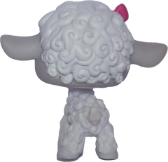 #0879 Sheep