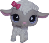 #0879 Sheep