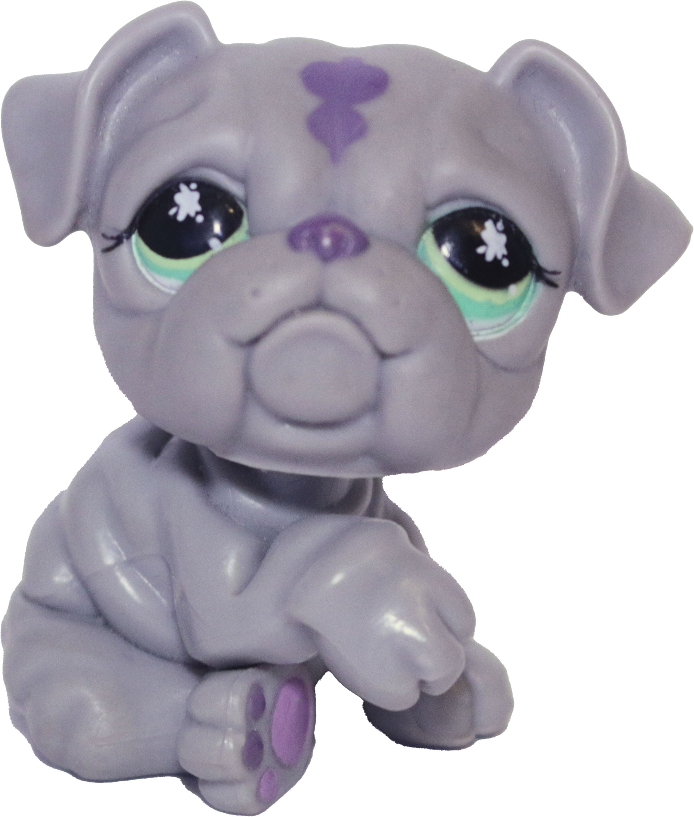#0916 Bulldog