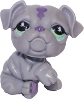 #0916 Bulldog