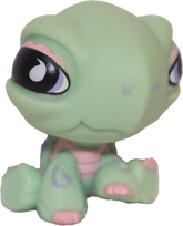 #0922 Turtle
