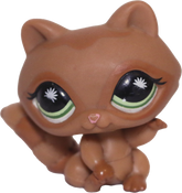 #0953 Raccoon