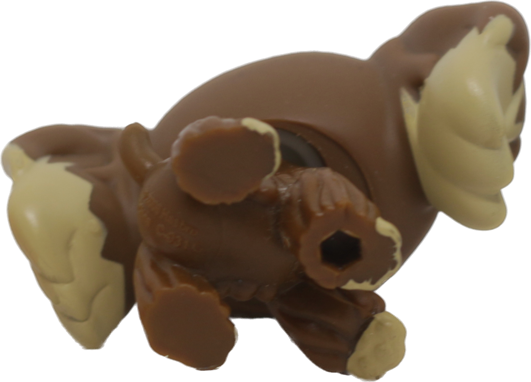 #0960 Cocker Spaniel