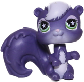 #0961 Squirrel