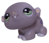 #0980 Hamster