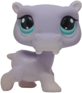 #0986 Hippo