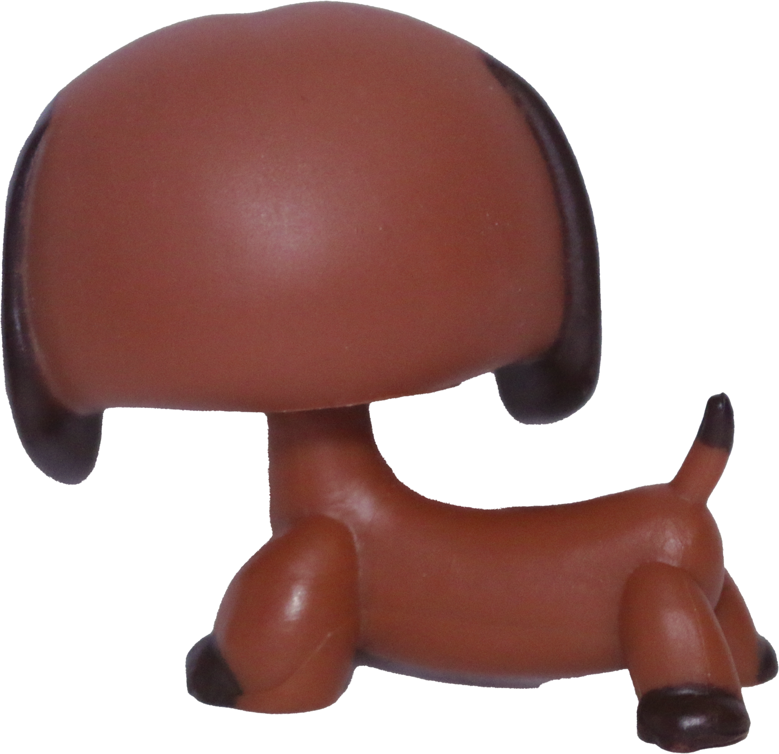 #0992 Dachshund