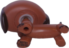 #0992 Dachshund