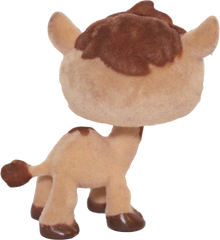 #0997 Camel