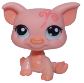 #0998 Pig