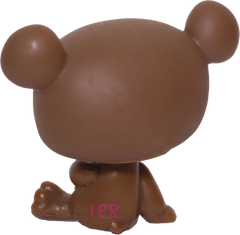 #1001 Bear