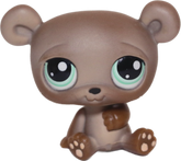 #1001 Bear