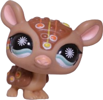 #1007 Armadillo