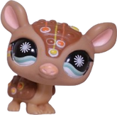 #1007 Armadillo