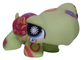 #1009 Turtle