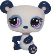 #1021 Panda