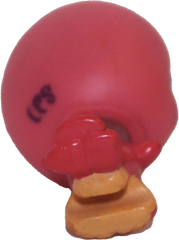 #1033 Parakeet