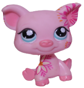 #1065 Pig