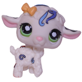#1068 Sheep