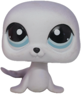 #1076 Seal