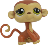 #1080 Monkey